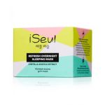 Korean Skincare Products - iSeul Night Face Mask