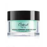 Korean Skincare Products - iSeul Night Face Mask