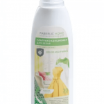 Natural Cleaning Products - Color & Fibre Protection Fabric Softener