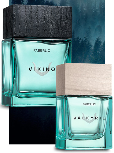 Cosmetics, Beauty Products, Perfumes For Men & Women | Faberlic Australia