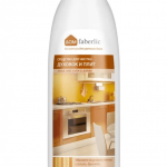 Natural Cleaning Products - Oven & Stove Cleaner