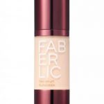 Faberlic Australia Makeup - Neo Serum Foundation