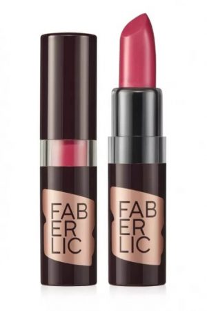 Faberlic Australia Makeup - Glammy Lipstick