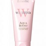 Anti Aging Skincare Products, Weekend Aqua Boost Moisturizing Face Gel