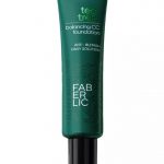 Faberlic Australia Makeup - Tea Tree Balancing CC Foundation