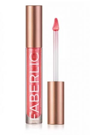 Faberlic Australia Makeup - Too Glam Lip Gloss