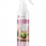 Natural Cleaning Products - Water-Based Room Spray, Anti-Tobacco