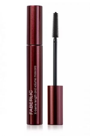 Faberlic Australia Makeup - X-treme Length and Volume Mascara