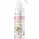 Natural Cleaning Products - Water-Based Air Freshener, Spring Flowers