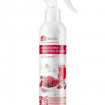 Natural Cleaning Products - Water-Based Room Spray, Winter Berries