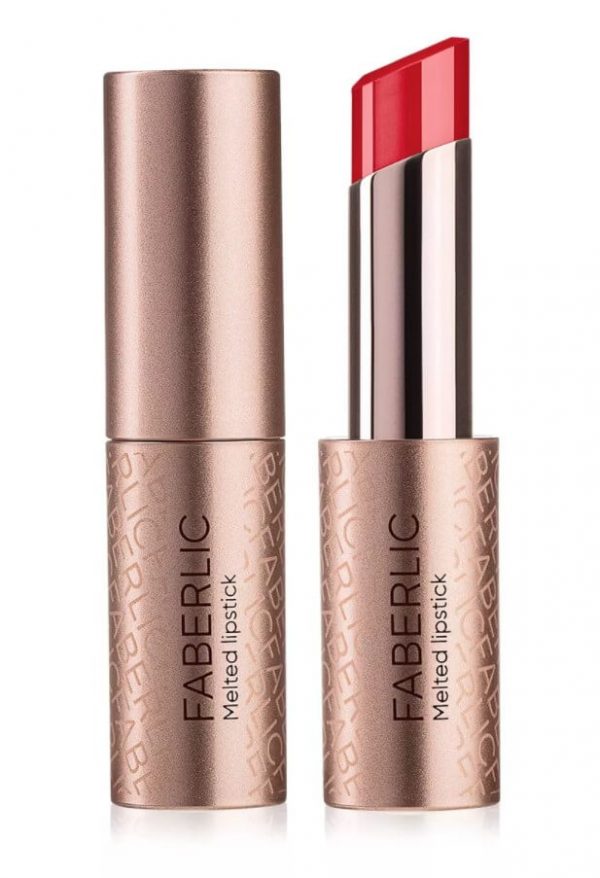 Faberlic Australia Makeup - Keep Balm Lipstick Balm