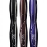 Faberlic Australia Makeup - Miss Curl Mascara