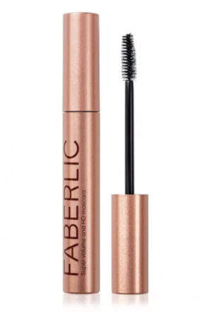 Faberlic Australia Makeup - HD Lash Mascara