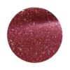 Too Glam Lip Gloss - Deep Burgundy