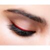 Stay-On Eyeliner - Red-Rose