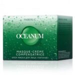 Oxygen Skincare Products - Face Cream Mask